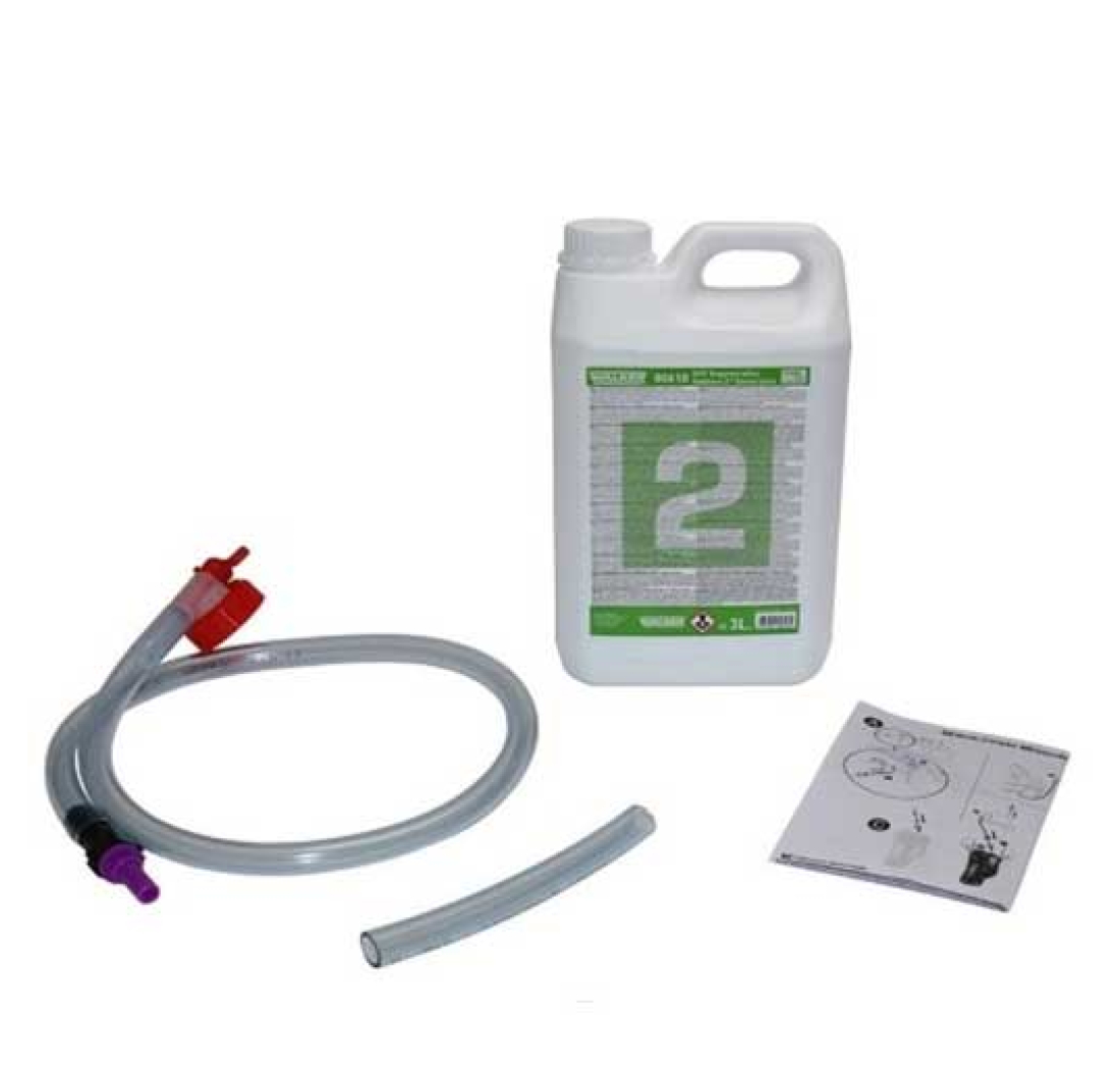 LIQUI MOLY ADITIV PROTIV ZAMRZAVANJA GORIVA 150ml